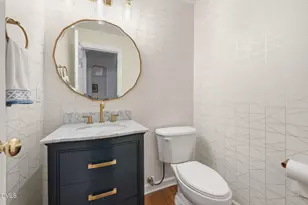 1008 Old Meetinghouse Way, Raleigh, NC 27615 - Photo 8
