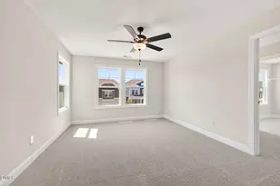 1024 Bostonian Dr, Knightdale, NC 27545 - Photo 16
