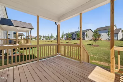 1024 Bostonian Drive, Knightdale, NC 27545 - Photo 26