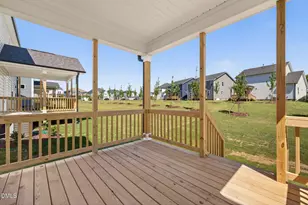 1024 Bostonian Dr, Knightdale, NC 27545 - Photo 26
