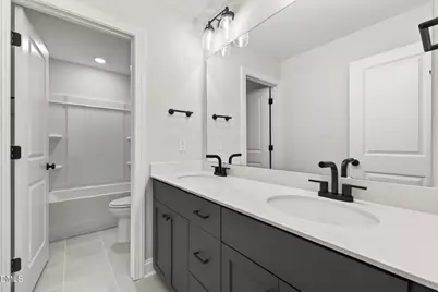 1024 Bostonian Drive, Knightdale, NC 27545 - Photo 24
