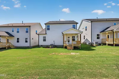 1024 Bostonian Drive, Knightdale, NC 27545 - Photo 28