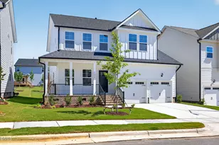 1024 Bostonian Dr, Knightdale, NC 27545 - Photo 2