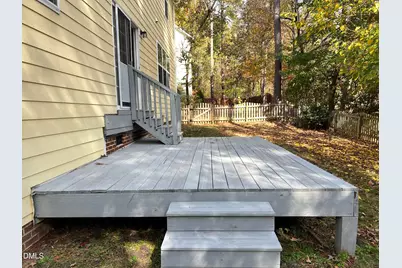936 Bentbury Way, Cary, NC 27518 - Photo 22