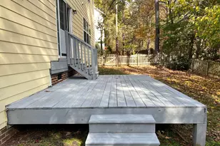 936 Bentbury Way, Cary, NC 27518 - Photo 22