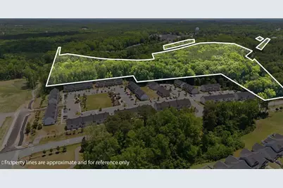 0 City Road, Clayton, NC 27520 - Photo 1