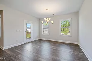 608 Mount Royal Pl, Knightdale, NC 27545 - Photo 26