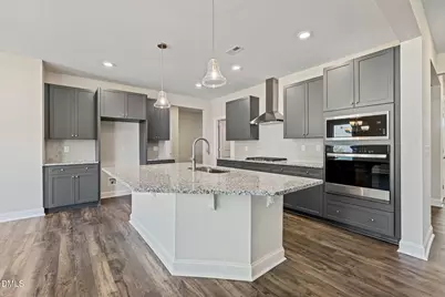 608 Mount Royal Place, Knightdale, NC 27545 - Photo 22