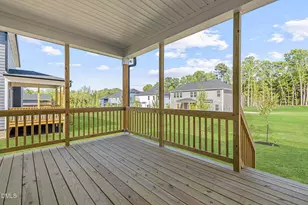 608 Mount Royal Pl, Knightdale, NC 27545 - Photo 60