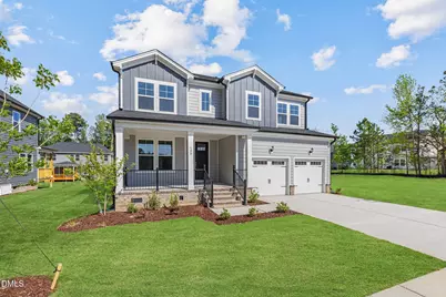 608 Mount Royal Place, Knightdale, NC 27545 - Photo 2
