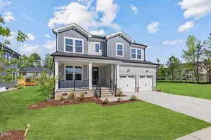608 Mount Royal Pl, Knightdale, NC 27545 - Photo 2