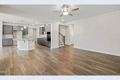 608 Mount Royal Place, Knightdale, NC 27545 - Photo 20