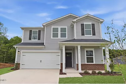 2137 Topsail Road, Durham, NC 27703 - Photo 1