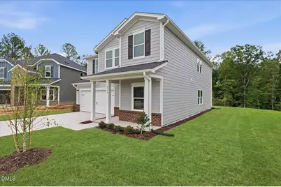 2137 Topsail Road, Durham, NC 27703 - Photo 2