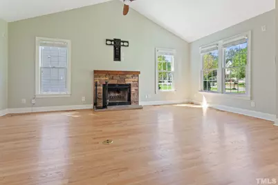 147 Waltons Creek Road, Morrisville, NC 27560 - Photo 8