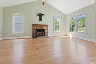 147 Waltons Creek Rd, Morrisville, NC 27560 - Photo 8