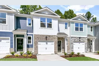 5205 Red Crimson Drive, Fuquay-Varina, NC 27592 - Photo 1