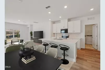1432 Hatteras Road, Durham, NC 27704 - Photo 2