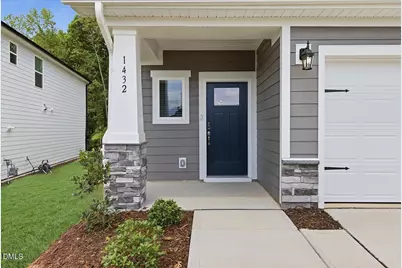 1432 Hatteras Road, Durham, NC 27704 - Photo 4