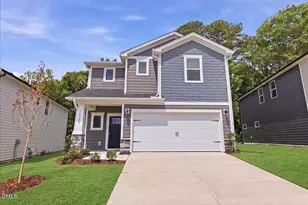 1432 Hatteras Rd, Durham, NC 27703 - Photo 1