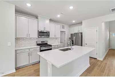 1432 Hatteras Road, Durham, NC 27703 - Photo 2