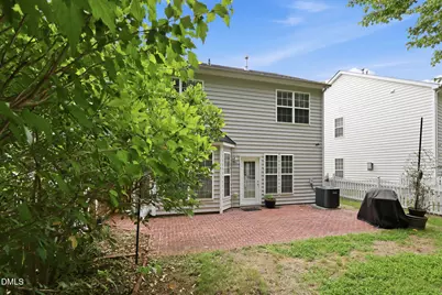 1411 Crimson Creek Drive, Durham, NC 27713 - Photo 38