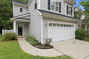 1411 Crimson Creek Dr, Durham, NC 27713 - Photo 8