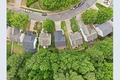 1411 Crimson Creek Drive, Durham, NC 27713 - Photo 40