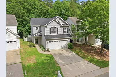 1411 Crimson Creek Drive, Durham, NC 27713 - Photo 2
