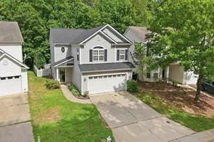 1411 Crimson Creek Dr, Durham, NC 27713 - Photo 2