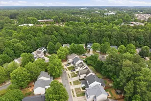 1411 Crimson Creek Dr, Durham, NC 27713 - Photo 44