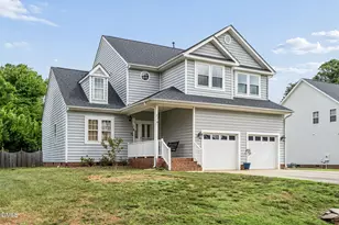 63 Green Meadow Ct, Pittsboro, NC 27312 - Photo 2