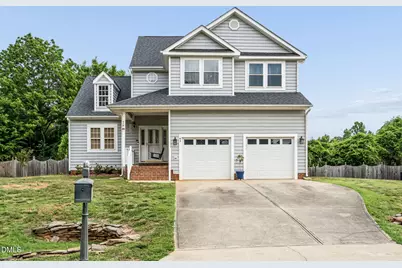 63 Green Meadow Court, Pittsboro, NC 27312 - Photo 4
