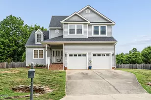 63 Green Meadow Ct, Pittsboro, NC 27312 - Photo 4