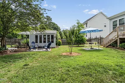 63 Green Meadow Court, Pittsboro, NC 27312 - Photo 94