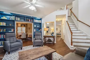 63 Green Meadow Ct, Pittsboro, NC 27312 - Photo 30
