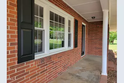 607 E Butler Avenue, Liberty, NC 27298 - Photo 18