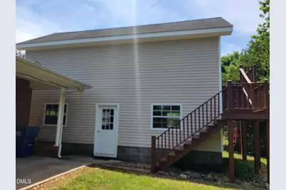 607 E Butler Avenue, Liberty, NC 27298 - Photo 46