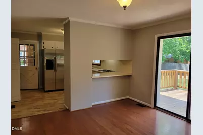 607 E Butler Avenue, Liberty, NC 27298 - Photo 26