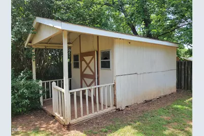 607 E Butler Avenue, Liberty, NC 27298 - Photo 62