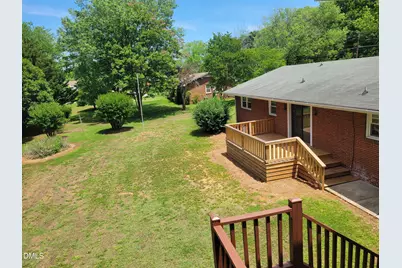 607 E Butler Avenue, Liberty, NC 27298 - Photo 58
