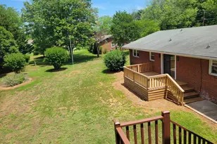 607 E Butler Ave, Liberty, NC 27298 - Photo 58