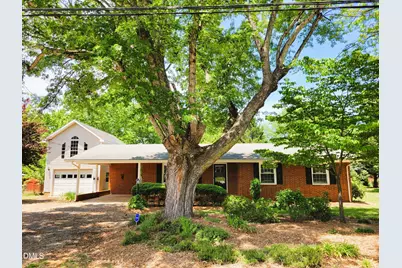 607 E Butler Avenue, Liberty, NC 27298 - Photo 1