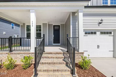 917 Bostonian Drive, Knightdale, NC 27545 - Photo 4