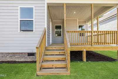 917 Bostonian Drive, Knightdale, NC 27545 - Photo 24