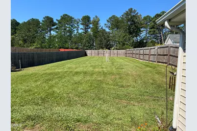 1420 Dexter Ridge Drive, Holly Springs, NC 27540 - Photo 16