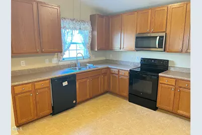1420 Dexter Ridge Drive, Holly Springs, NC 27540 - Photo 6