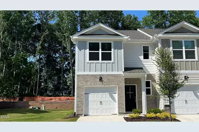 5229 Red Crimson Drive, Willow Springs, NC 27592 - Photo 1