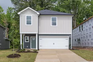1430 Hatteras Rd, Durham, NC 27704 - Photo 1