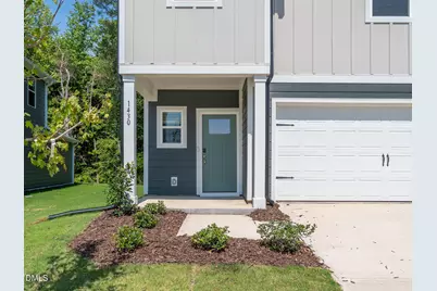 1430 Hatteras Road, Durham, NC 27704 - Photo 2